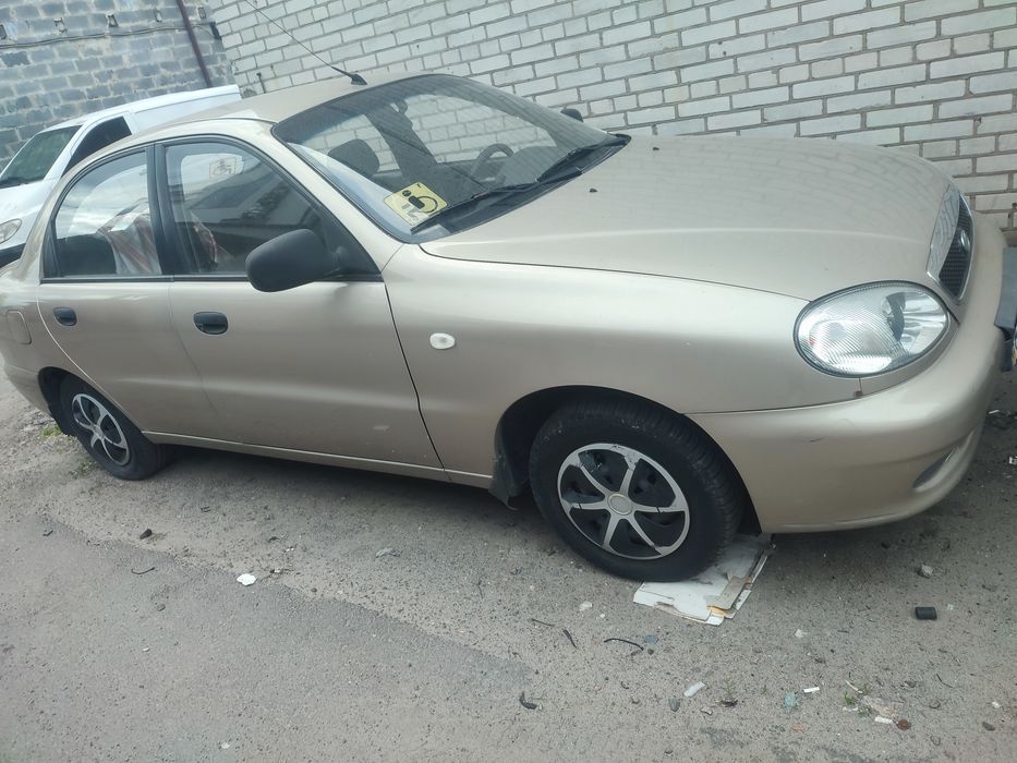 Продам 2 автомобілі