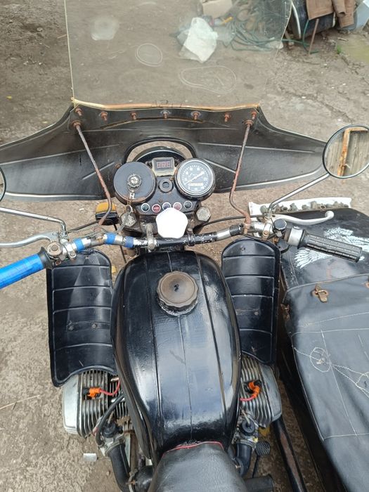 Продам мт Днепр 10-36