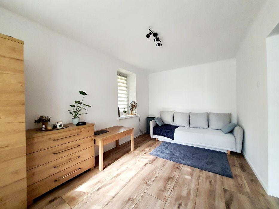 REZERWACJA Kawalerka ul. Orzeszkowej bez dodatkowych kosztów