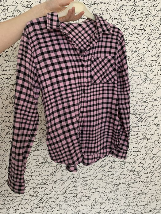 Koszula dla dziewczynki