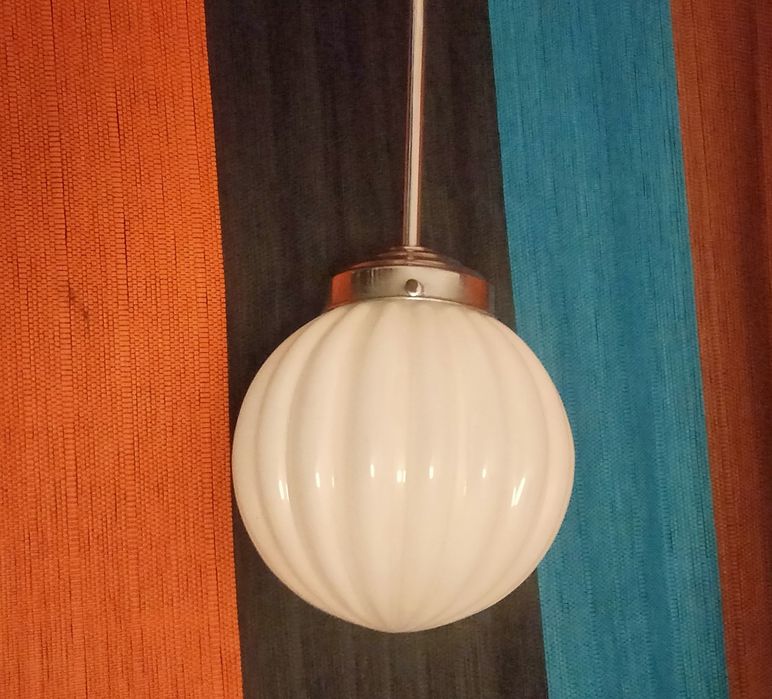 Candeeiros Arte Decó