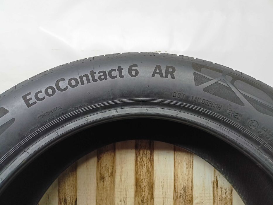 Continental EcoContact 6 AR 235/50/18 22r. 97V (4275)