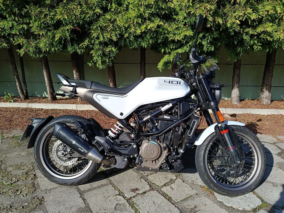 Husqvarna