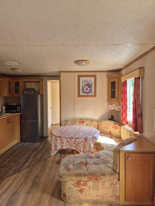 Wynajmę 2 domki Mazury Jeziorak WOLNE od 14.07