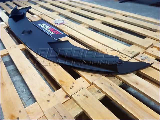 Spoiler Pack-M Performance BMW F10 / F11  AAP34257
