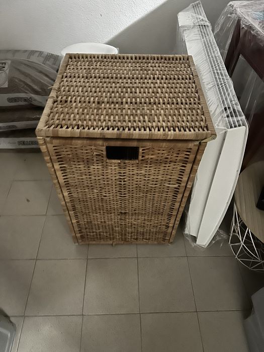 Cesto roupa suja