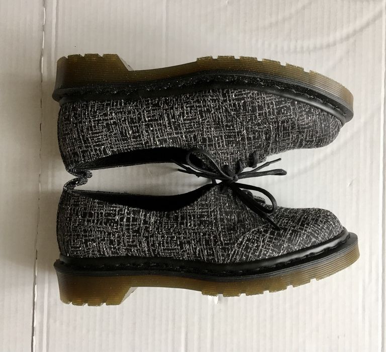 Dr Martens damskie EU 37