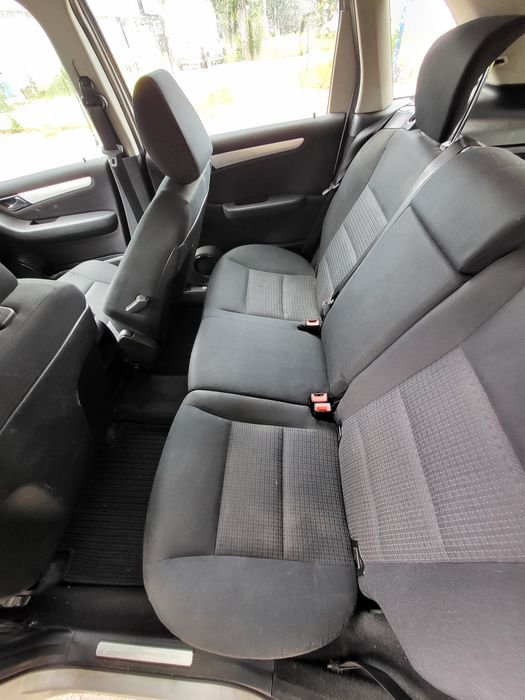 Mrcedes-benz B-klasa//2007 rok// 2.0 diesel // zdbany /klima /