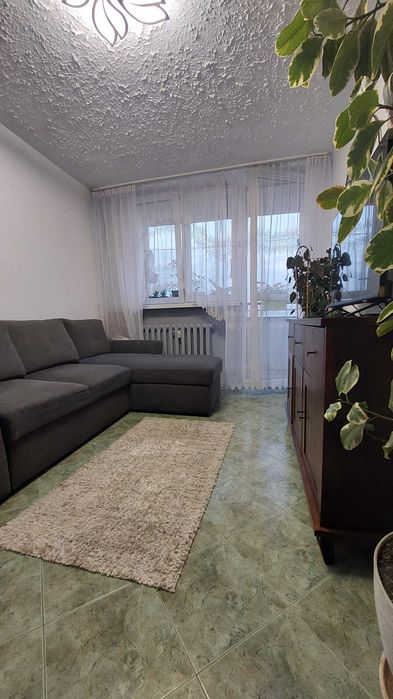 Mieszkanie w Będzinie oś. Syberka  54m, 3 pokoje, 9 piętro