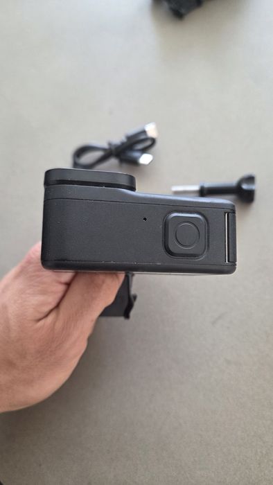 Go pro hero 13 quase nova