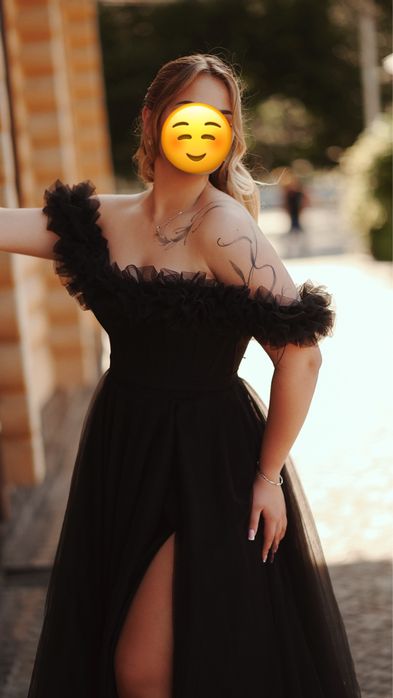 Випускна сукня !!!