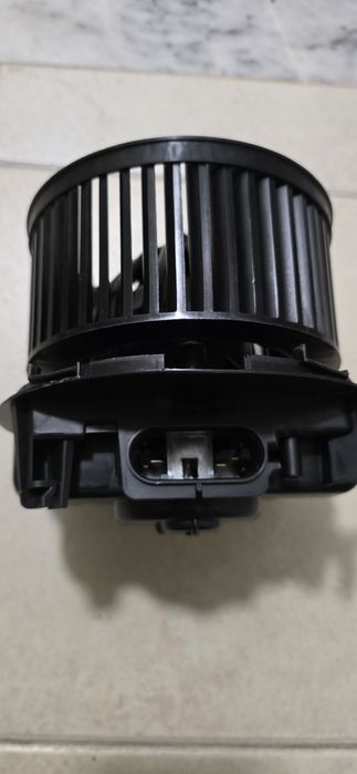 Ventilador do habitáculo  Renault clio 3