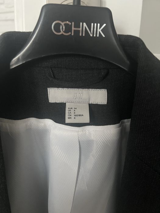 Piękna marynarka H&M