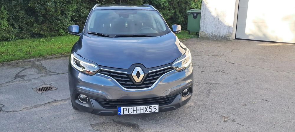Renault Kadjar