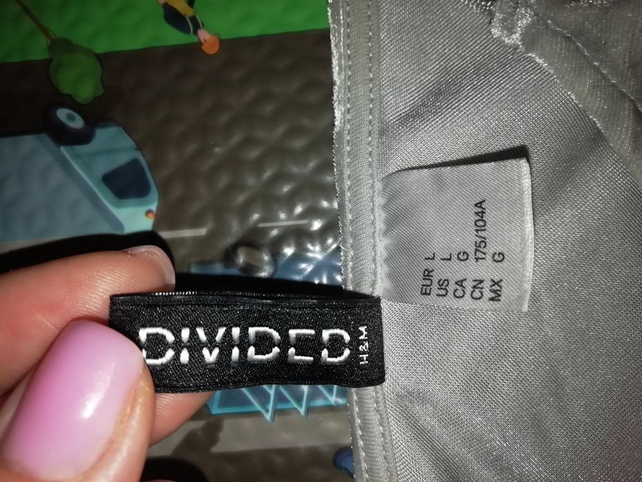 Майка H&M, розмір L