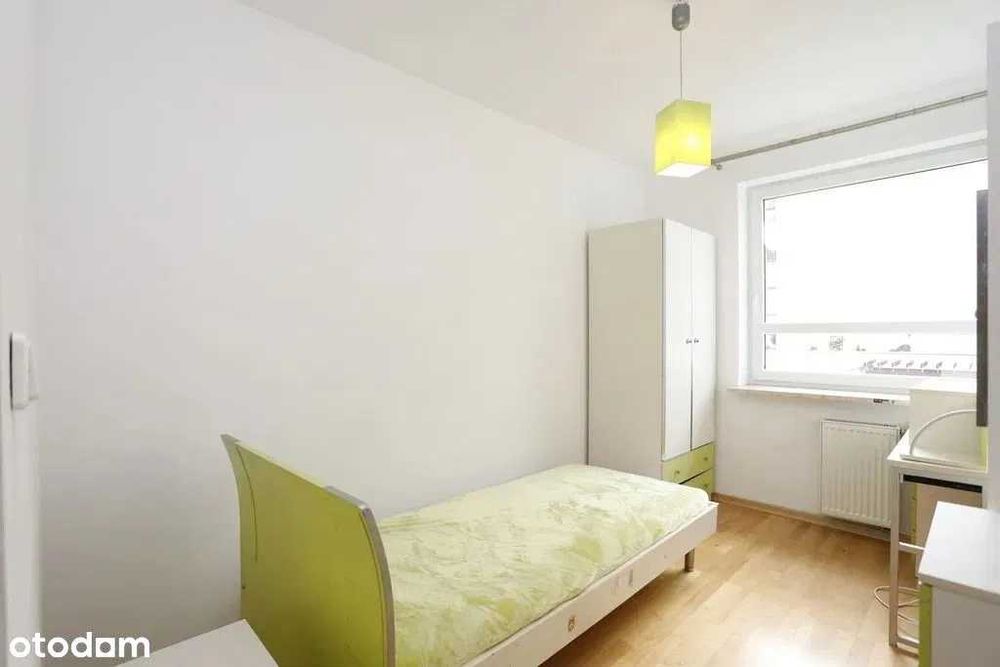 Mieszkanie 64,2m2+garaż+komórka lokatorska