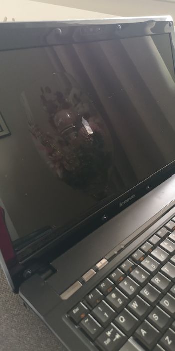 Laptop Lenovo G560
