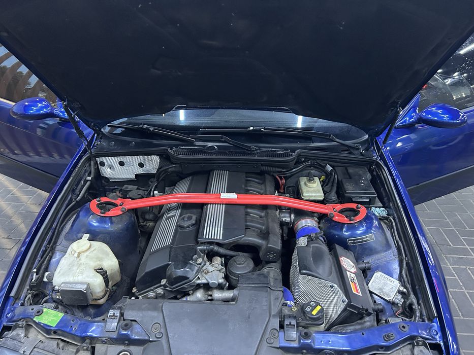 Продам BMW e36  328