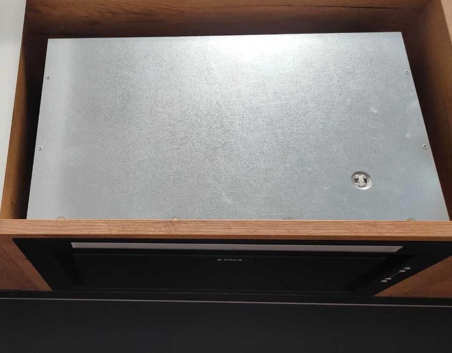 Sprzedam okap poekspozycyjny ELICA LANE MBL/A/52 - 1349zł