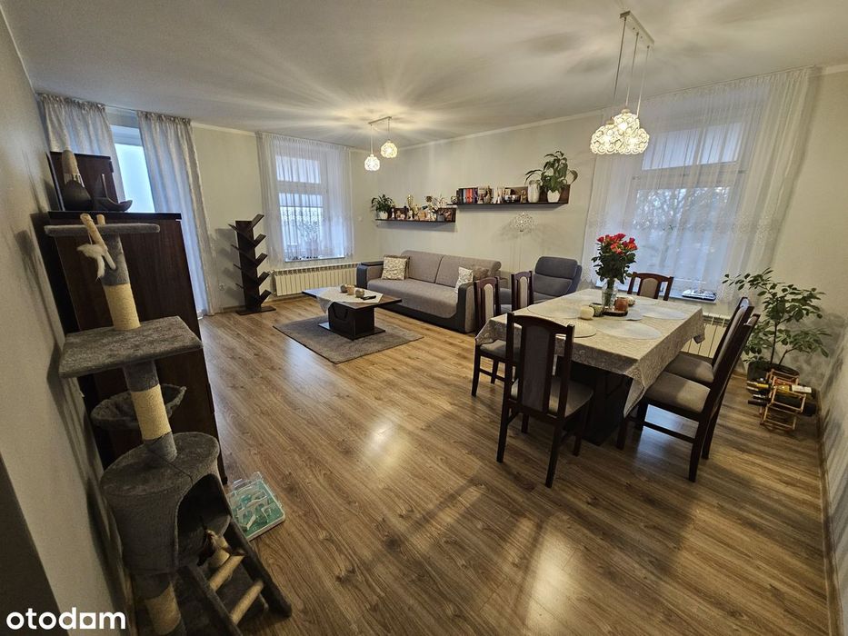 Sprzedam połowę domu Sokola 232m²