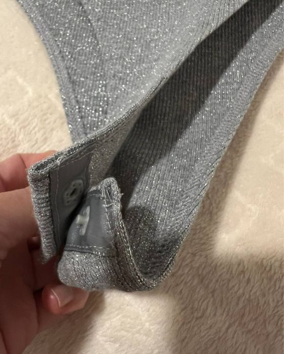 Боді Zara жіноче нове