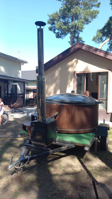 Оренда Чан Карпатський