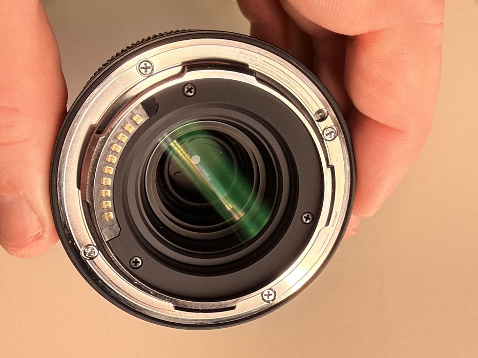 Sigma 45mm f/2.8 DG Contemporary (L-Mount, Leica L)