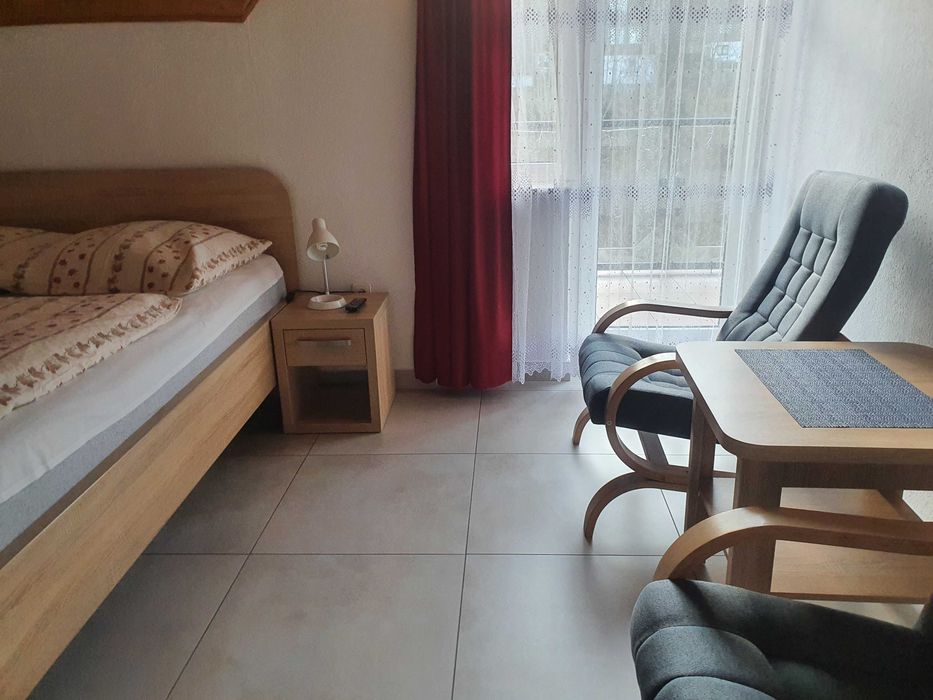 Karpacz Willa Ola Centrum Pokoje