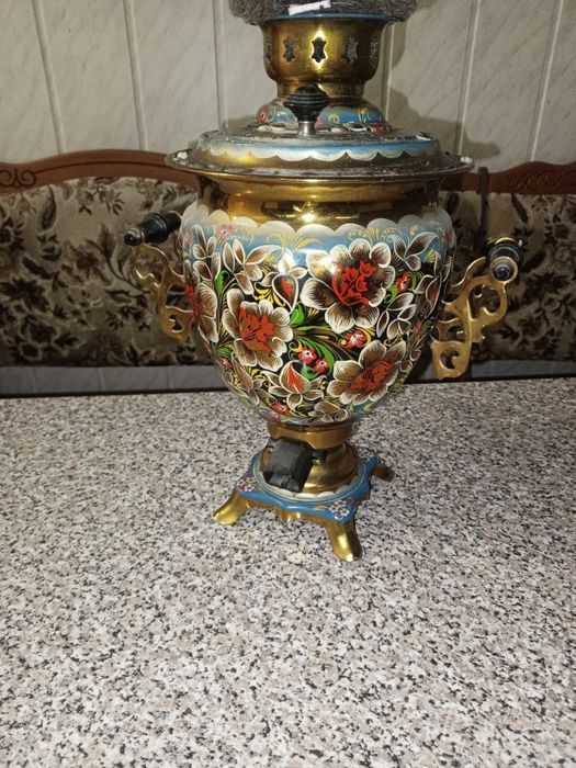 электросамовар самовар электрический