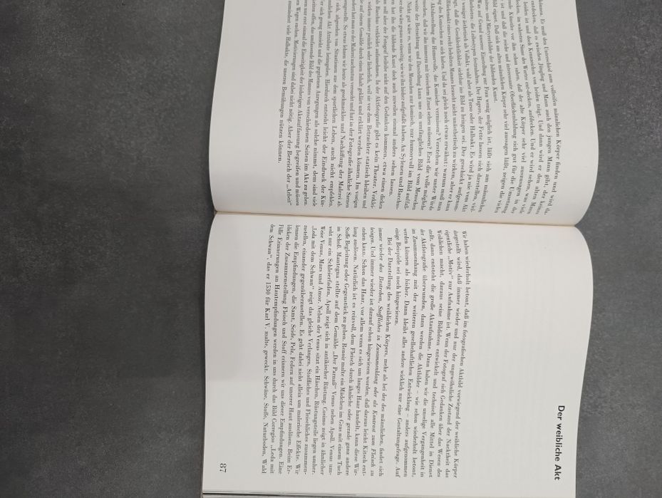 Akt fotografie Hellmuth Burkhardt 1958