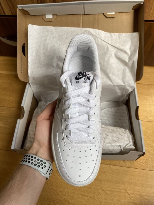 Nowe Buty Nike Air Force 1 07
