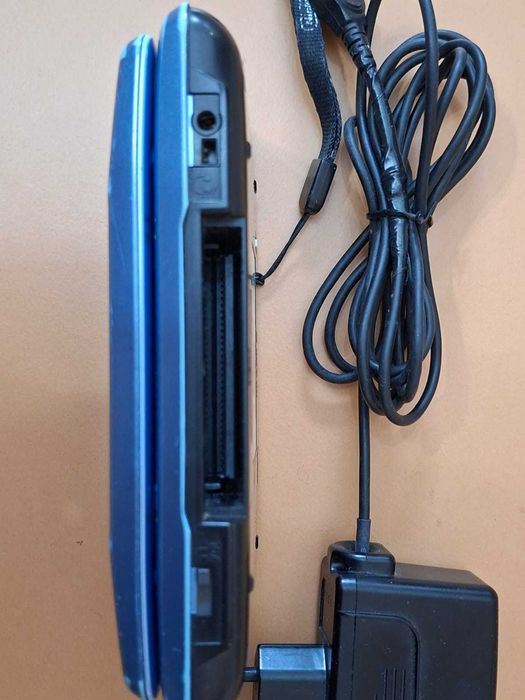 Consola Nintendo DS Azul