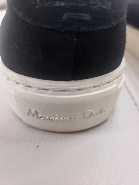 Лофери Massimo Dutti