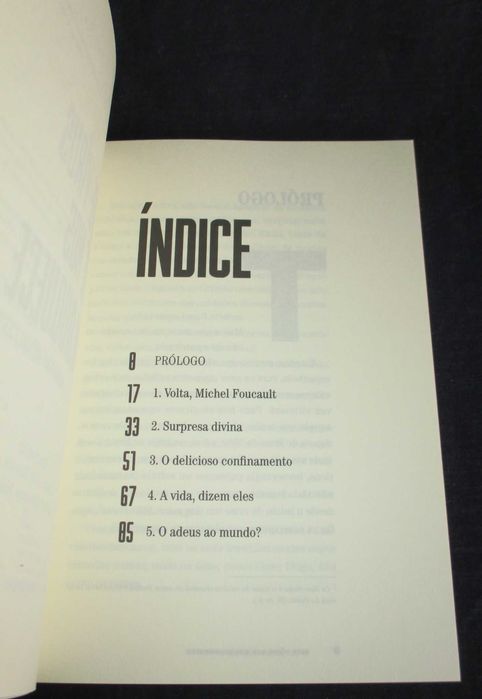 Livro Este Vírus que nos enlouquece Bernard Henri Lévy
