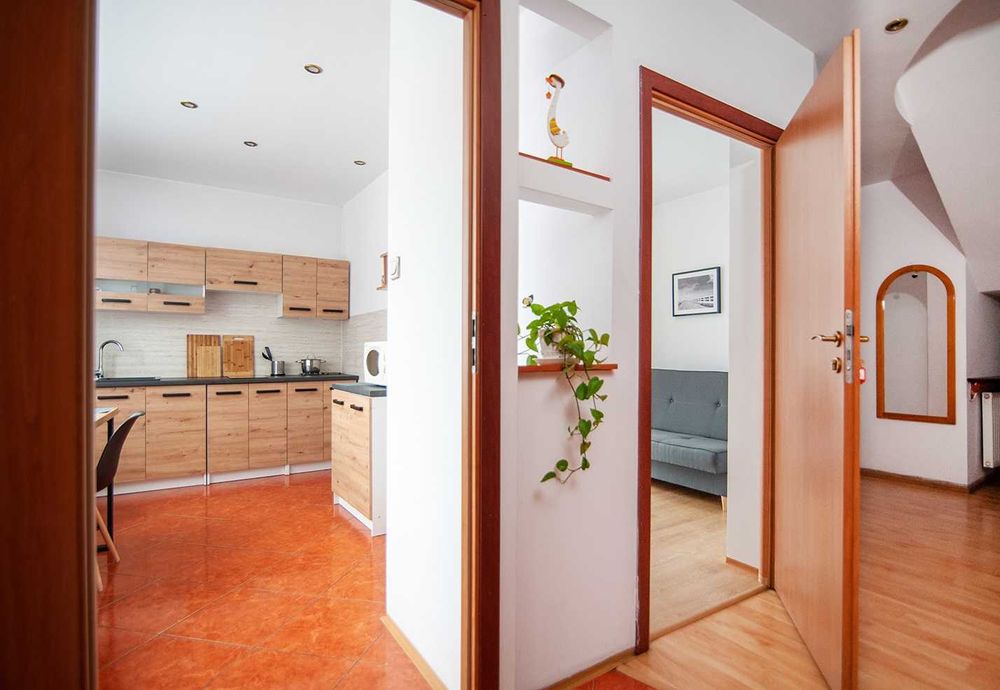 Pokoje 1-osobowe (media wliczone w cenę)  Częstochowa Centrum