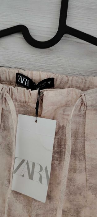 Spodnie Zara nowe