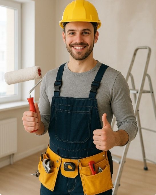 Надання послуг по ремонту