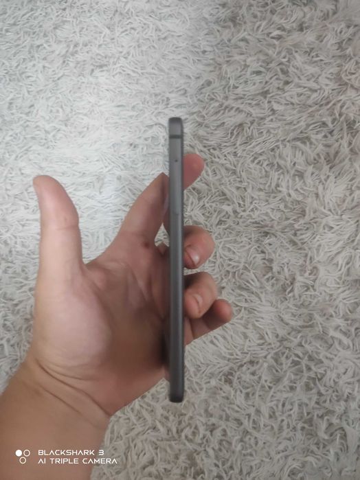 LG G6 Plus 128GB Black Hi-Fi