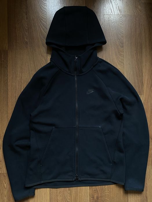Nike tech fleece