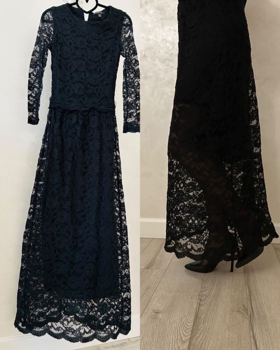 Сукня мереживо Турція