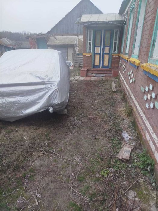 Продаём в Малиновке добротный жилой дом пл. 63 кв.м