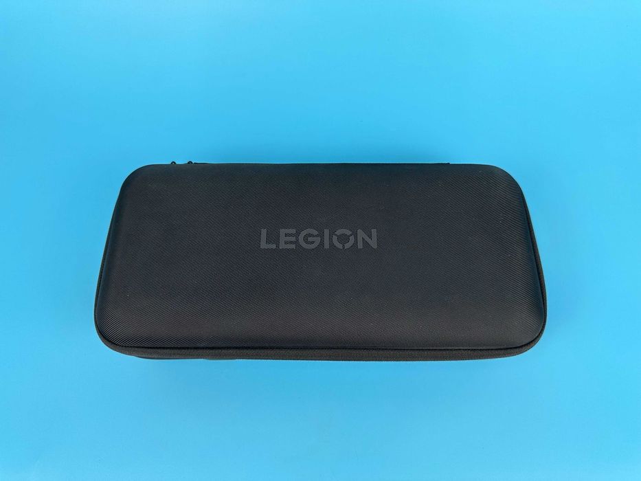 Портативна ігрова приставка Lenovo Legion Go 512 Gb