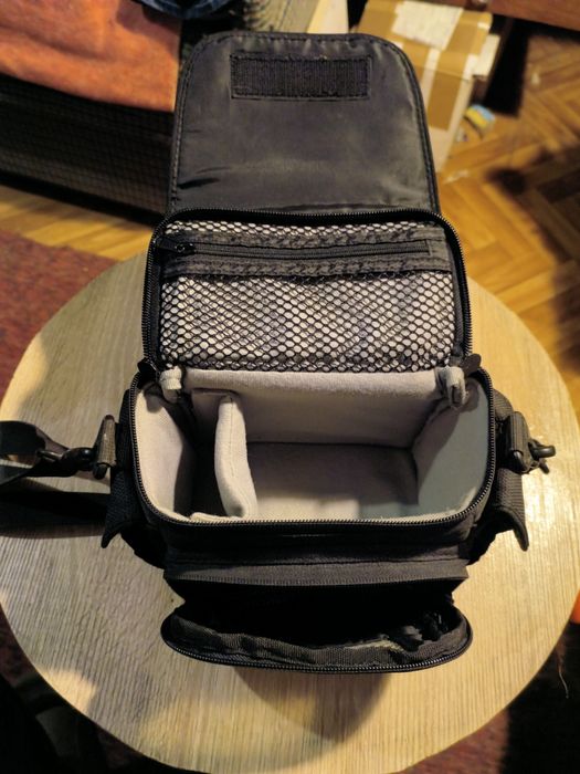 Ссумка для фотоаппарата Lowepro Edit 110