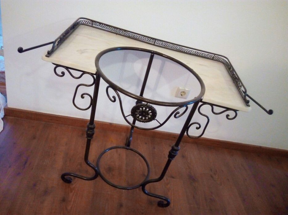 Lavatório Centenário Sacavém