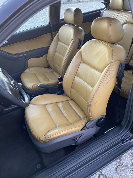 Audi A3 TDI 90cv