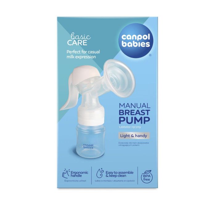 Молоковідсмоктувач/молокоотсос/ ручний/