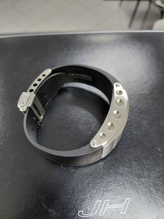 Hysek Kilada Швейцарія годинник