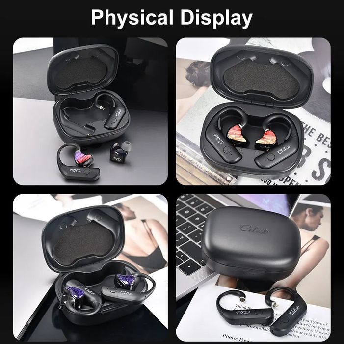 Kinera Celest T1 Moduł/Adapter Bluetooth