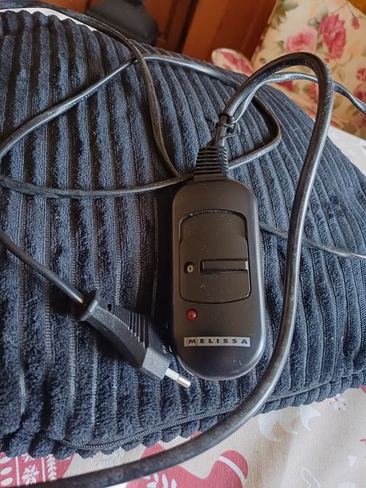 poduszka elektryczna