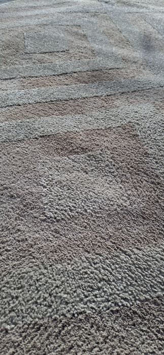 Tapete de sala moderno